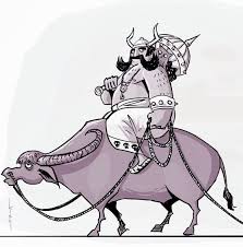 नर्क जाने मेसो