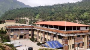 ढोरपाटन अस्थाई कोभिड अस्पतालमा आज थपिए ५ जना संक्रमित
