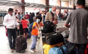 विदेशबाट खोप लगाएर आउने सिधै घर जान पाउने, अरुका लागि ११ शर्त