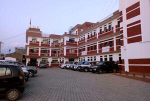 पाँच करोडको विपद कोष बनाउदै गण्डकी सरकार