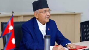 यस्तो रहेछ, प्रधानमन्त्री ओलीले प्रतिनिधि सभा विघटन गर्नुको कारण