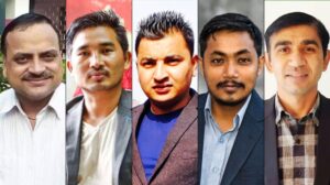 संसद् विघटनविरुद्ध पाँच विद्यार्थी संगठनले देशभर प्रदर्शन गर्ने