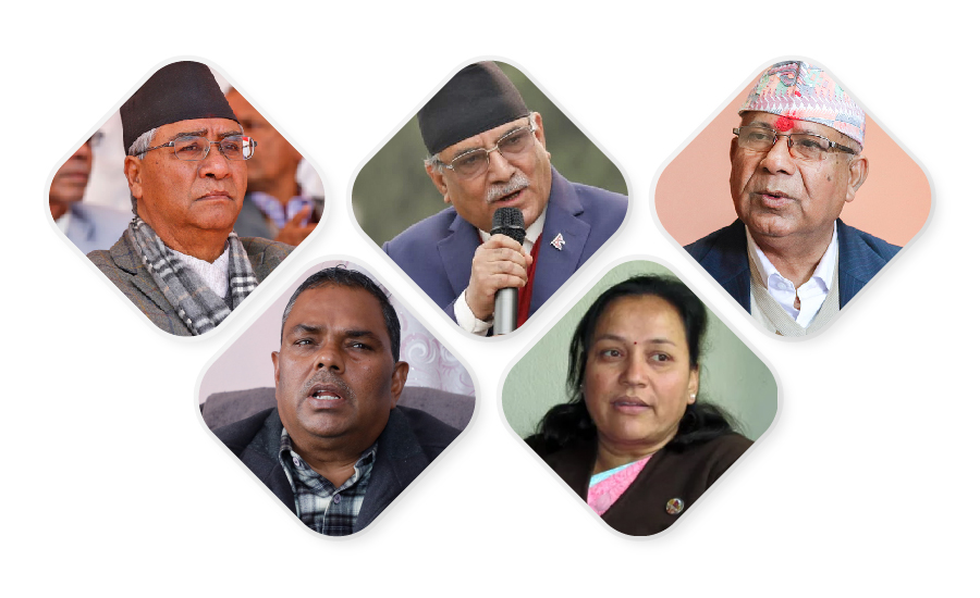 संसद विघटनविरुद्ध जनपरिचालन
