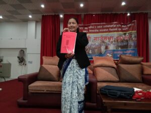 ताराखोला गाउँपालिका आर्थिक वर्ष २०७८/०७९ को बजेट वक्तव्य (पूर्ण पाठ)