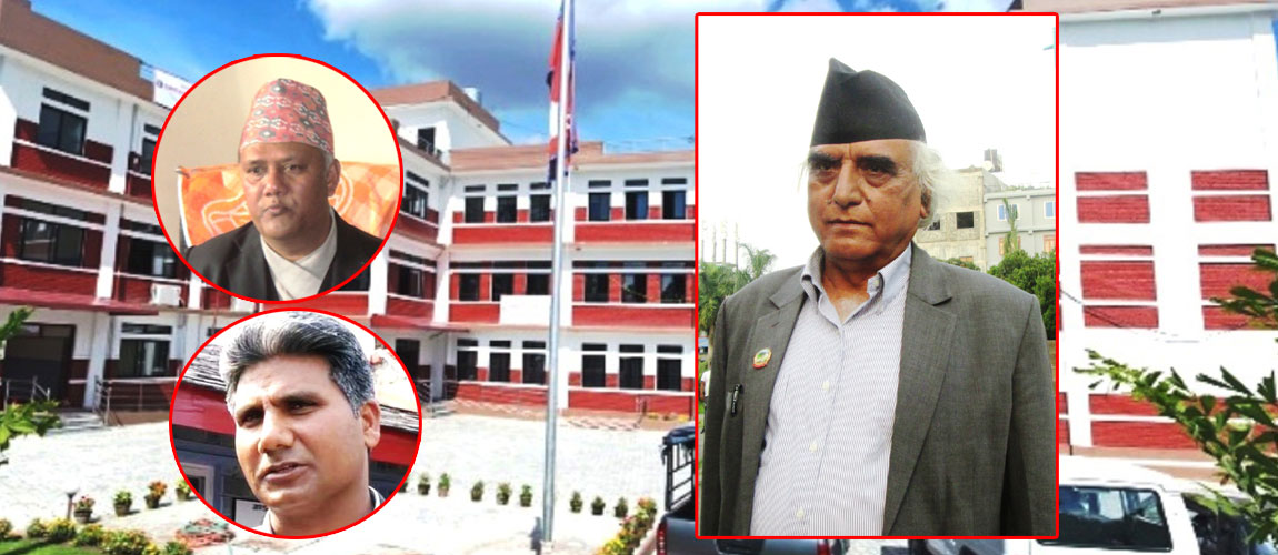 गण्डकी प्रदेश : सरकार विस्तार र कार्यविभाजनमा लफडा