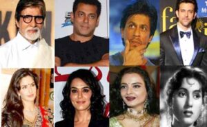 अब्दुर रहमान थियो शाहरुख खानको वास्तविक नाम, यी चर्चित कलाकारको खास नाम धेरैलाई थाहै छैन