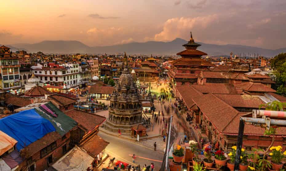 काठमाडौं उपत्यकामा थप १ हप्ता निषेधाज्ञा