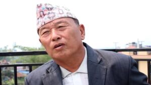 सर्वोच्चले गर्यो राष्ट्रिय जनमोर्चा र गण्डकी प्रदेश सभालाई ‘कृष्ण थापा’ हटाउनुको कारण देखाउ आदेश