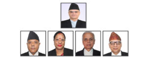प्रतिनिधिसभा विघटन मुद्दामा आजदेखि सुनुवाई