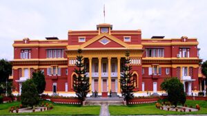 राष्ट्रपति कार्यालयले सर्वोच्चलाई बुझायो लिखित जवाफ