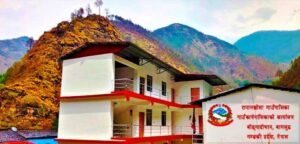तमानखोला गाउँपालिकामा बालबालिकालाई विद्यालयप्रति आकर्षित गर्न नयाँ कार्यक्रम