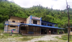 तमानखोला  गाउँपालिका थप एक हप्तालाई पूर्ण रुपमा बन्द