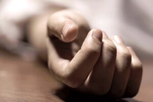 बाघको आक्रमणबाट ७२ वर्षीया वृद्ध महिलाको मृत्यु