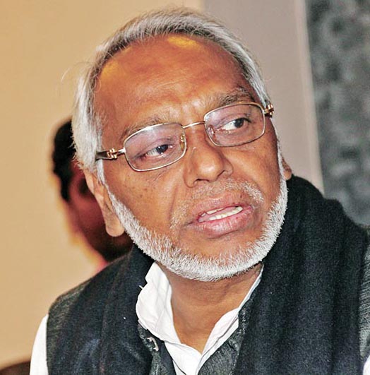 एक्लिए राजेन्द्र महतो