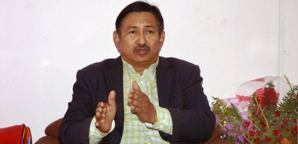 देउवा सरकारको गृहमन्त्रीमा खाँड, अन्यमा को–को ?