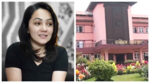 जातीय विभेद गरिएकाे भन्दै रूपा सुनारद्वारा घरधनी र मन्त्री श्रेष्ठविरुद्ध सर्वाेच्चमा रिट
