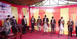गण्डकी प्रदेशको नयाँ मन्त्रिपरिषद् : न मिल्यो समावेशी, न क्षेत्रीय सन्तुलन