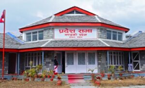गण्डकी प्रदेशका मुख्यमन्त्रीलाई सत्तापक्षले नै बजेट फेल गराउने डर…!!