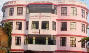 कानून विपरितको नदीजन्य वस्तु  निकाल्न रोक्ने जिसस बागलुङको निर्णय