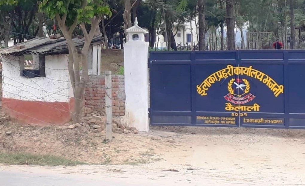अन्तरजातीय विवाह प्रकरण : प्रहरीमा पुगे प्रकाश, केटी पक्षलाई पनि सम्पर्क गरिँदै