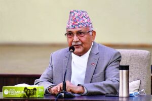 लामखुट्टेको प्रजनन स्थल नष्ट गर्ने अभियान सञ्चालन गर्न प्रधानमन्त्रीको निर्देशन