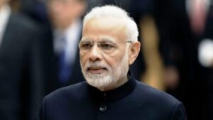 भारतीय प्रधानमन्त्री  मोदीद्वारा मन्त्रिपरिषद् विस्तार