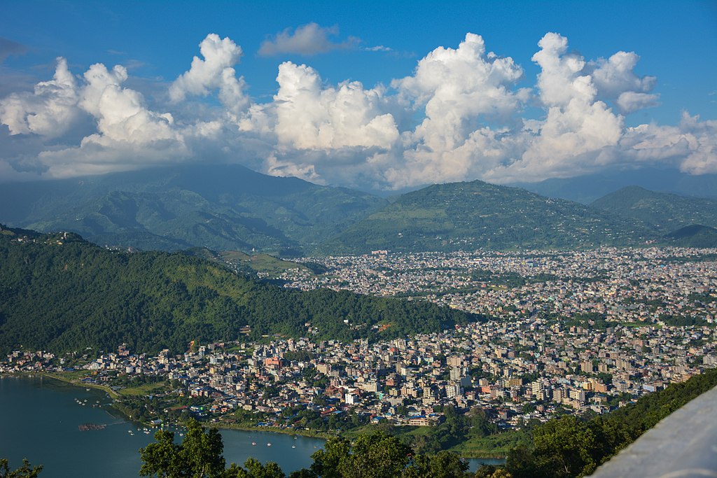 कास्कीमा जारी लकडाउन साउन ५ गते सम्म लम्बियो