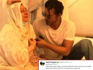 दिलिप कुमारको अन्तिम संस्कारमा पुगेका शाहरुख खान भए ट्रोल : सोधियो, ‘दुःख बाँड्न गएको कि डन थ्रीको सुटिङमा ?’