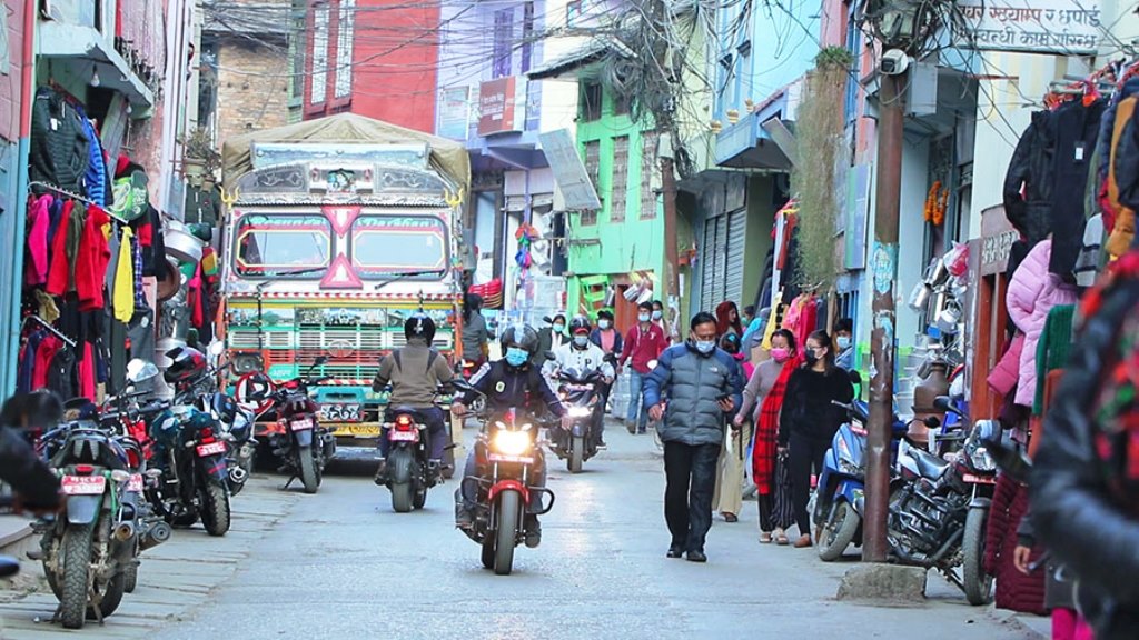 गुल्मीमा खुकुलो बनाउँदै साउन १० गतेसम्म निषेधाज्ञा थप