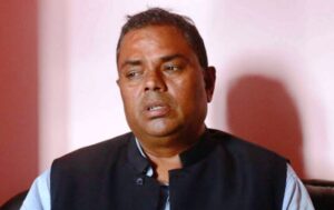 जसपा यादव पक्ष सरकारमा जाने, पाँच सांसदले छाडे महन्थको साथ