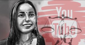 अदालतको फैसला नआउँदै युट्युबरको इजलासले ‘हत्या’ घोषणा गरेको एउटा केस