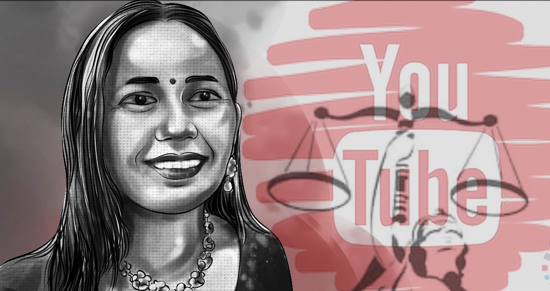 अदालतको फैसला नआउँदै युट्युबरको इजलासले ‘हत्या’ घोषणा गरेको एउटा केस