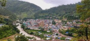 ढोरपाटन नगरपालिकामा कोरोना संक्रमितको संख्या बढ्दै,मास्क समेत लगाउँदैनन नागरिक