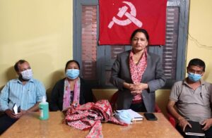 गण्डकी प्रदेशका सबै नागरिकको निःशुल्क स्वास्थ्य बिमा गछौँ : स्वास्थ्यमन्त्री गुरुङ
