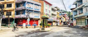 १० दिन कडा निषेधाज्ञा गर्न बागलुङ नगरपालिकाको सिफारिस