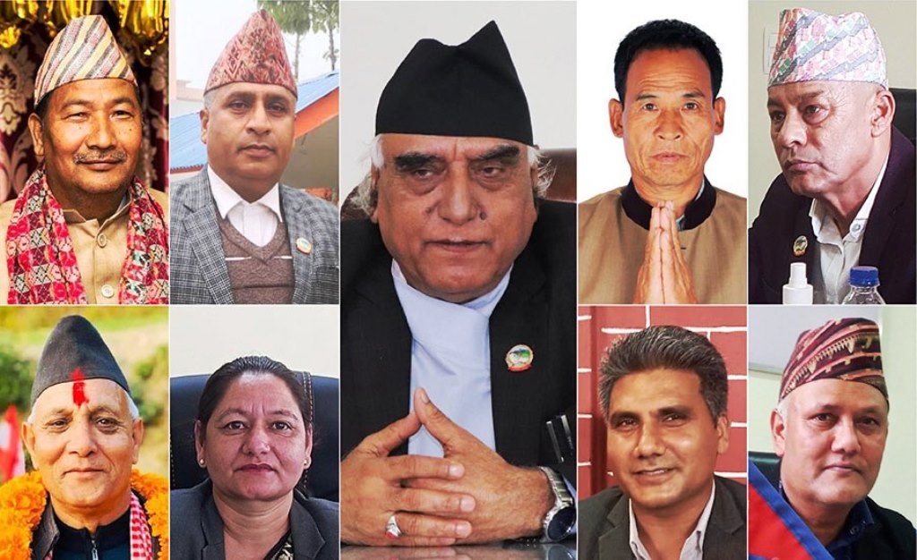 गण्डकी प्रदेशका मुख्यमन्त्री र मन्त्रीको सम्पत्ति विवरण सार्वजनिक, कसको कति ?