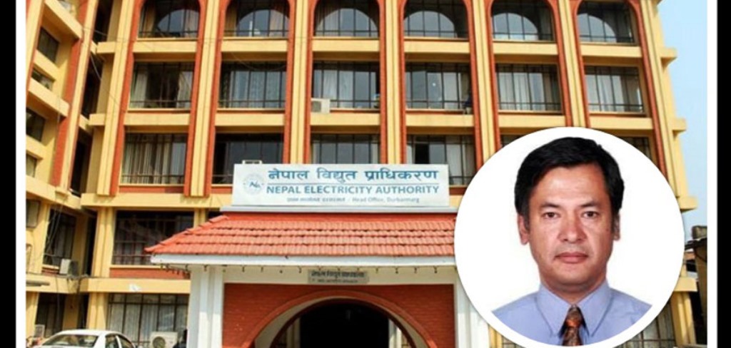 विद्युत प्राधिकरणमा कुलमानको नियुक्तिविरुद्ध एकाएक सर्वोच्च गए हितेन्द्रदेव शाक्य