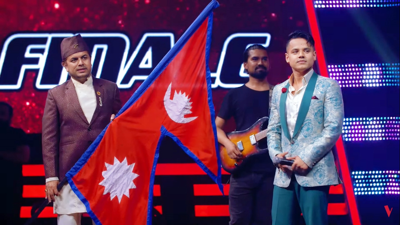 जितेको रकममध्ये १ हजार आमालाई दिन्छु, बाँकी शरणार्थीका लागि एम्बुलेन्स सहयोग गर्छु – किरण गजमेर