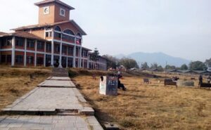 त्रिविले भन्यो : कुनै परीक्षा रोकिँदैन, हल्लाको पछि नलाग्‍नुहोला