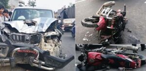 बागलुङका २४ सवारी दुर्घटनामा १६ जनाले ज्यान गुमाए,२५ जना घाईते
