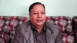 यो गठबन्धन डेढ वर्षसम्म जान्छ, सरकारले ‘औसत’ काम गर्छ : देवेन्द्र पाैडेल