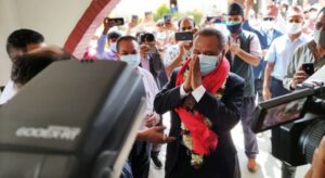 विद्युत् प्राधिकरणले फेरि काट्यो १० उद्योगहरूको लाइन