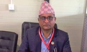 गण्डकीमा एमालेले बनायो छायाँ सरकार, रेग्मी बने छायाँ मुख्यमन्त्री