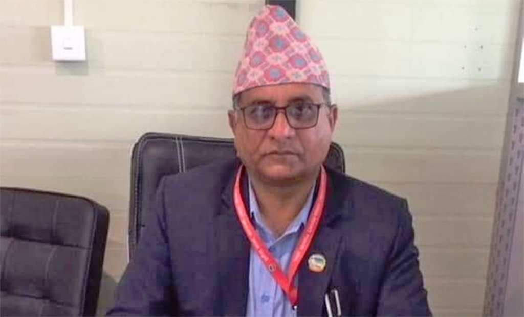 गण्डकीमा एमालेले बनायो छायाँ सरकार, रेग्मी बने छायाँ मुख्यमन्त्री