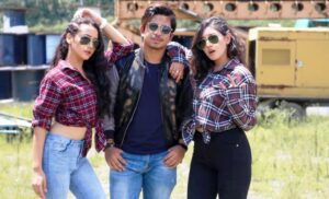 महिलाहरुको आत्मसम्मान र स्वतन्त्रताको कुरा गर्ने प्रकाशको ‘कुरा वुझ्न पर्च’
