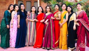 पश्चिम बागलुङका घरघरमै रमाईलो गरि मनाईयो यस वर्षको हरितालिका तीज