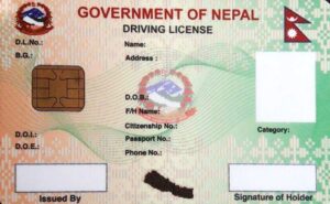 अहिले सम्म बहिरालाई छैन लाइसेन्स
