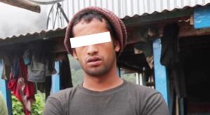 ‘तेजबहादुर मात्र मार्न खोजेको थिएँ, अरूले देखेपछि सबैलाई सिध्याएँ’
