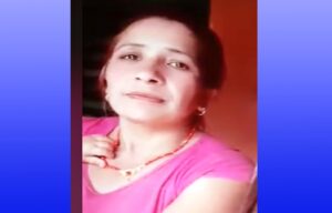 द्वन्द्वमा बेपत्ता बागलुङ निसीखोलाकी शुसिला  विवाह गरि बसेको अवस्थामा फेला
