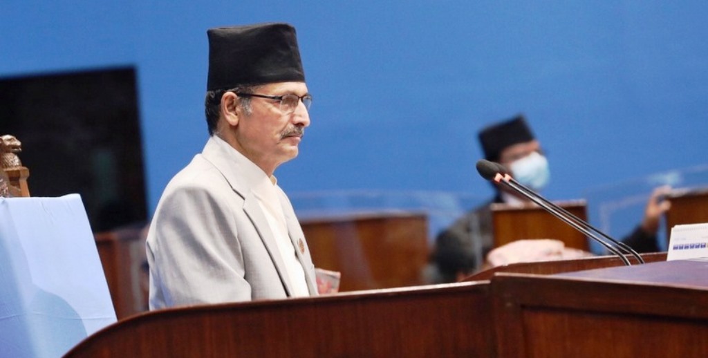 ८ मिनेटमै सकियो प्रतिनिधिसभाको बैठक, अब १९ असोजमा बस्ने